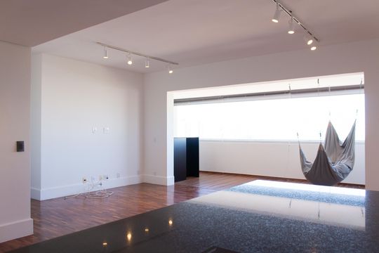 Apartamento para alugar com 3 quartos, 119m² em Brooklin, São Paulo
