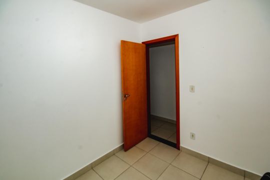 Apartamento para alugar com 3 quartos, 125m² em Floramar, Belo Horizonte