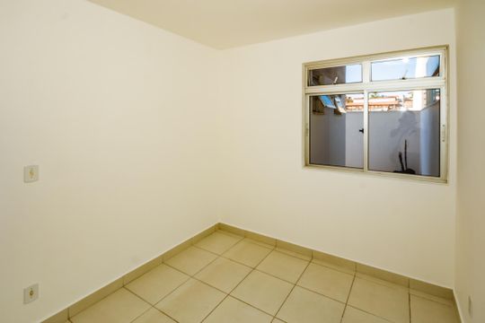 Apartamento para alugar com 3 quartos, 125m² em Floramar, Belo Horizonte