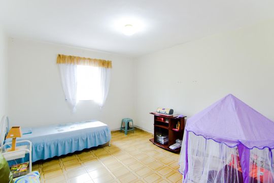 Quarto 2  de casa à venda com 4 quartos, 140m² em Jardim Monte Carmelo, Guarulhos