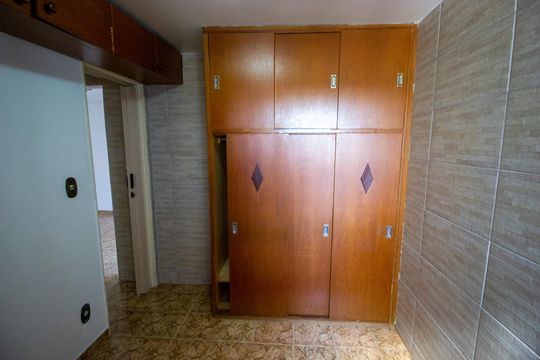 Apartamento para alugar com 2 quartos, 66m² em Taguatinga, Brasília