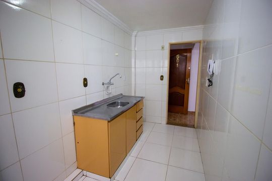 Apartamento para alugar com 2 quartos, 66m² em Taguatinga, Brasília