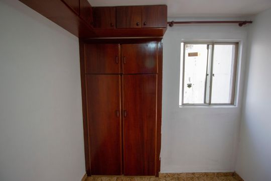 Apartamento para alugar com 2 quartos, 66m² em Taguatinga, Brasília