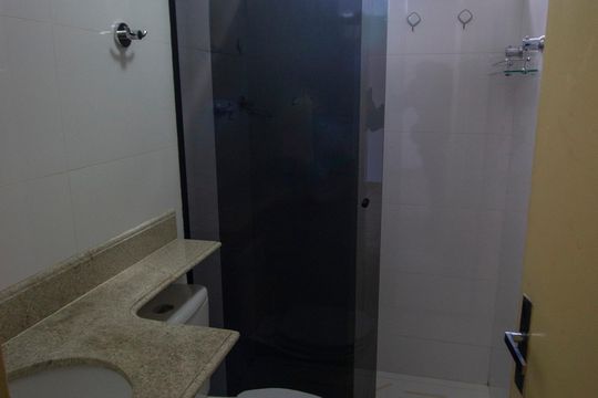 Apartamento para alugar com 2 quartos, 66m² em Taguatinga, Brasília