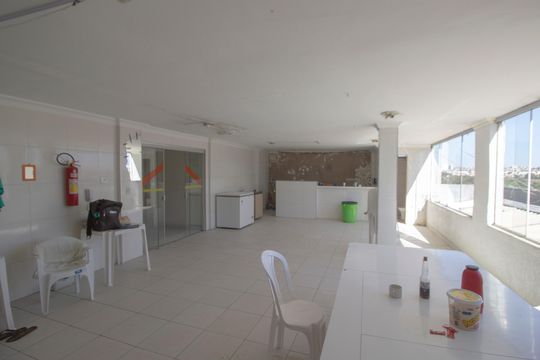 Apartamento para alugar com 2 quartos, 66m² em Taguatinga, Brasília