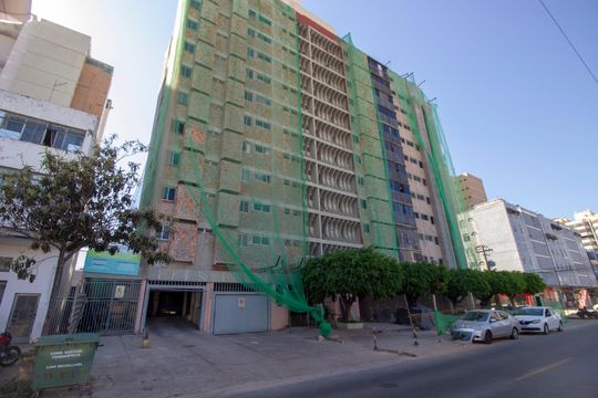 Apartamento para alugar com 2 quartos, 66m² em Taguatinga, Brasília