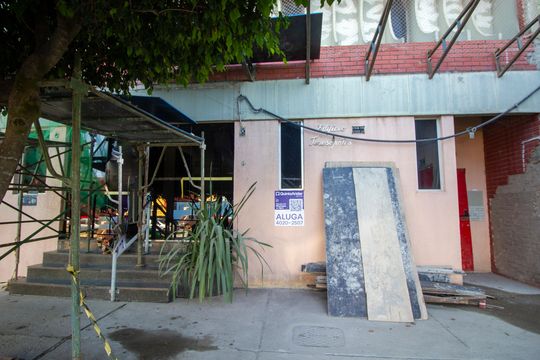 Apartamento para alugar com 2 quartos, 66m² em Taguatinga, Brasília