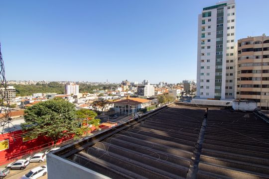 Apartamento para alugar com 2 quartos, 66m² em Taguatinga, Brasília