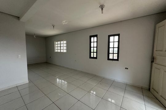 Sala de casa para alugar com 1 quarto, 50m² em Jardim Belval, Barueri