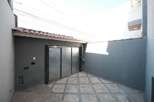 Garagem de casa para alugar com 2 quartos, 100m² em Vila Salete Penha, São Paulo