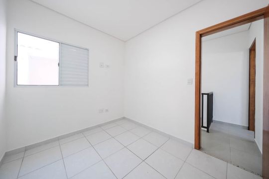 Quarto de casa para alugar com 2 quartos, 100m² em Vila Salete Penha, São Paulo