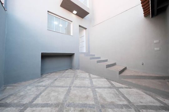 Garagem de casa para alugar com 2 quartos, 100m² em Vila Salete Penha, São Paulo