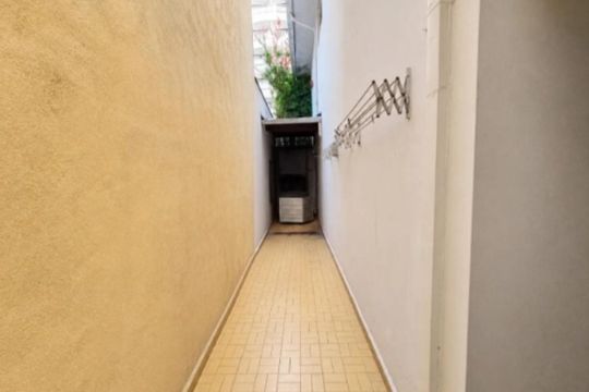 Área externa de casa à venda com 3 quartos, 230m² em Indianópolis, São Paulo