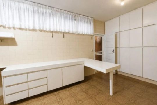 Cozinha de casa à venda com 3 quartos, 230m² em Indianópolis, São Paulo
