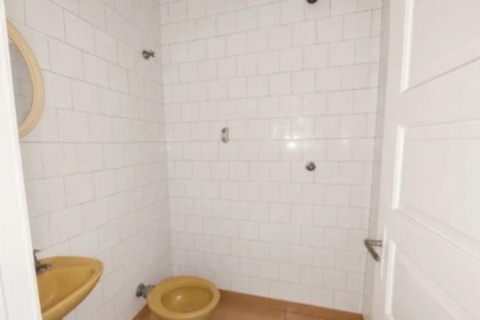 Banheiro de casa à venda com 3 quartos, 230m² em Indianópolis, São Paulo