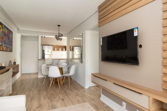 Apartamento à venda com 2 quartos, 58m² em Parada Inglesa, São Paulo