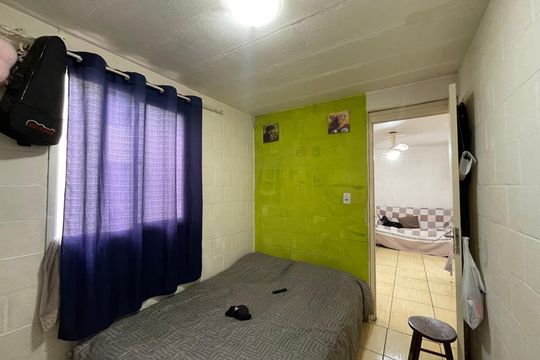 Apartamento à venda com 2 quartos, 42m² em Campina, São Leopoldo