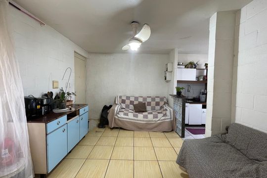 Apartamento à venda com 2 quartos, 42m² em Campina, São Leopoldo