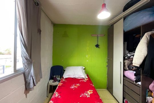 Apartamento à venda com 2 quartos, 42m² em Campina, São Leopoldo