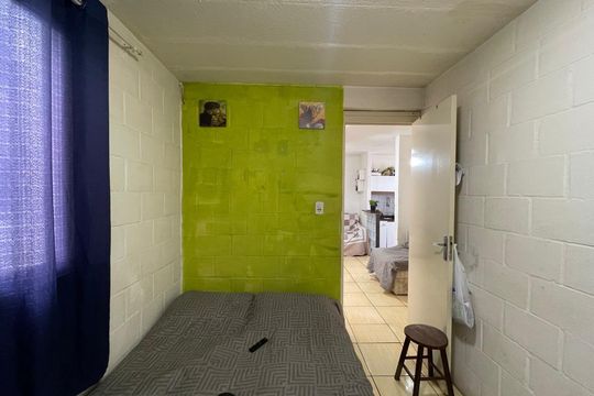 Apartamento à venda com 2 quartos, 42m² em Campina, São Leopoldo