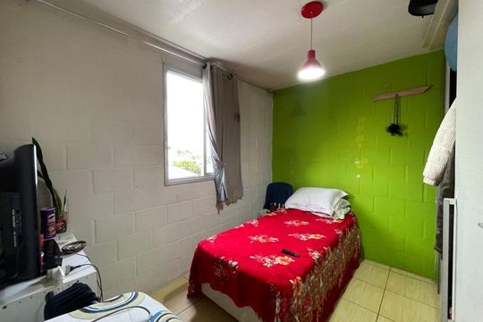 Apartamento à venda com 2 quartos, 42m² em Campina, São Leopoldo