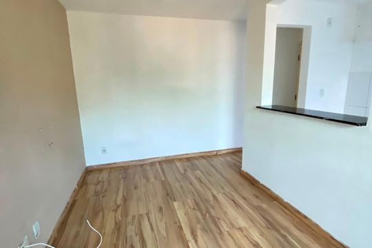 Sala de apartamento para alugar com 2 quartos, 42m² em Vila Moraes, São Paulo