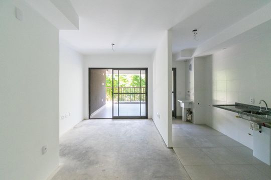 Apartamento à venda com 2 quartos, 85m² em Jardim Prudência, São Paulo