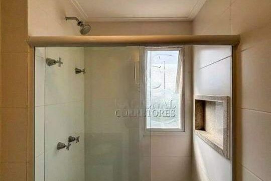 Apartamento à venda com 2 quartos, 63m² em Jardim, Santo André