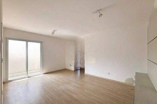 Apartamento à venda com 2 quartos, 63m² em Jardim, Santo André