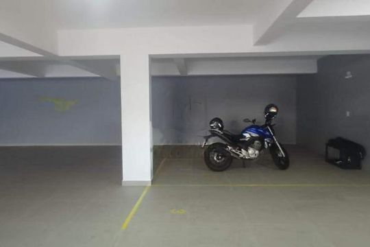 Apartamento à venda com 2 quartos, 117m² em Vila Scarpelli, Santo André