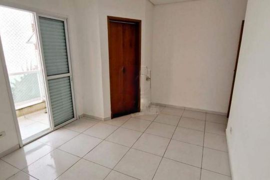 Apartamento à venda com 2 quartos, 140m² em Jardim Bela Vista, Santo André