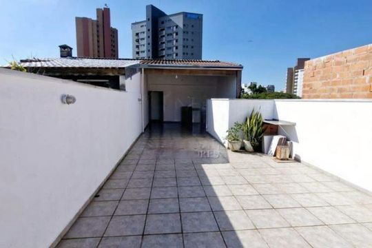 Apartamento à venda com 2 quartos, 140m² em Jardim Bela Vista, Santo André