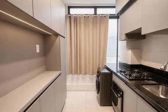 Apartamento para alugar com 2 quartos, 65m² em Cristo Redentor, Porto Alegre
