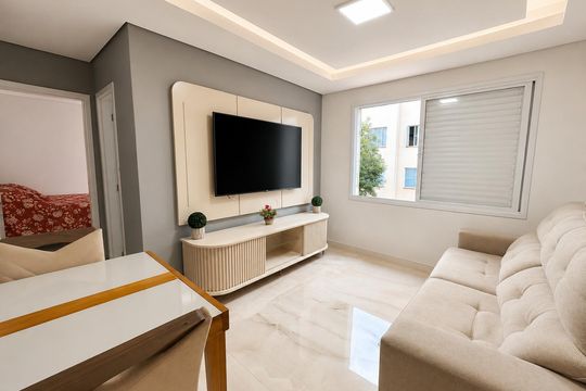 Apartamento para alugar com 2 quartos, 65m² em Cristo Redentor, Porto Alegre
