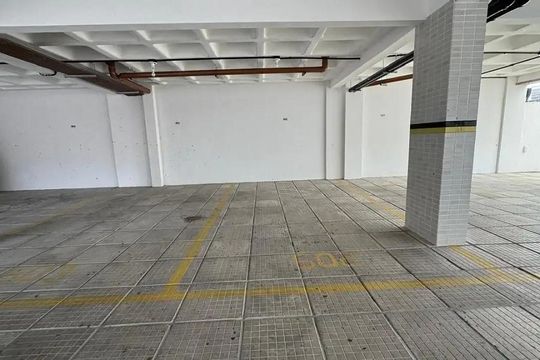 Garagem de apartamento para alugar com 1 quarto, 40m² em Bom Jesus, Contagem