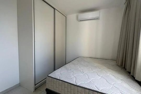 Quarto de apartamento para alugar com 1 quarto, 40m² em Bom Jesus, Contagem