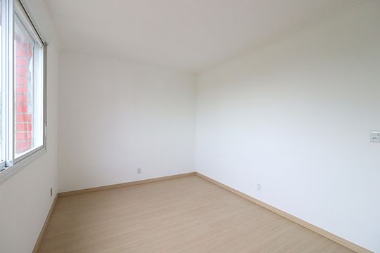 Quarto 1 de apartamento à venda com 2 quartos, 112m² em Jardim do Salso, Porto Alegre