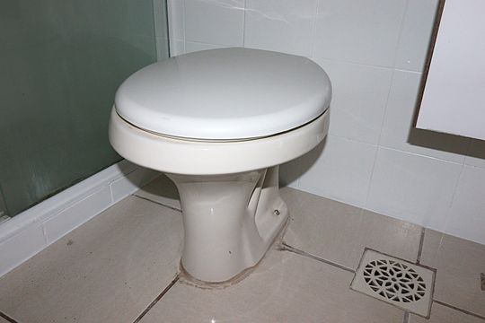 Banheiro de apartamento à venda com 2 quartos, 112m² em Jardim do Salso, Porto Alegre