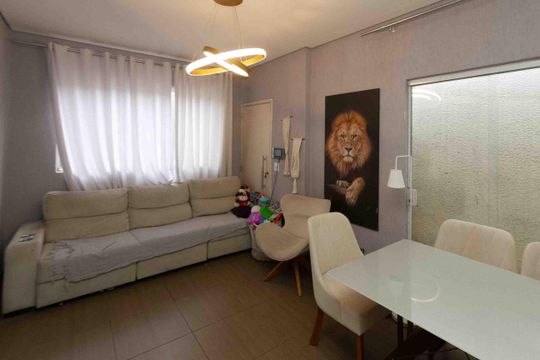 Casa à venda com 3 quartos, 500m² em Vila Ivone, São Paulo