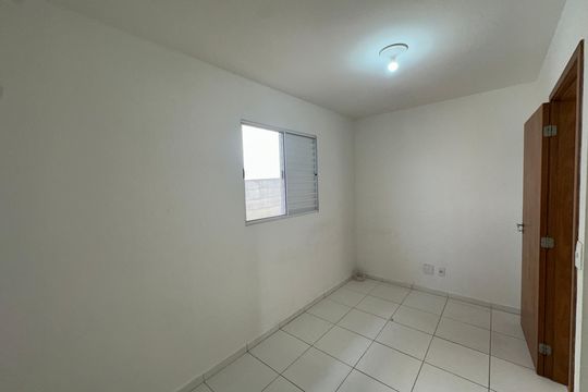 Quarto 2 de casa de condomínio à venda com 2 quartos, 61m² em Chácara do Solar Ii (fazendinha), Santana de Parnaíba