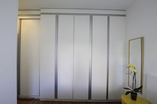 Apartamento à venda com 1 quarto, 47m² em Aclimação, São Paulo