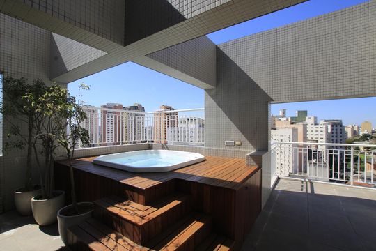 Apartamento à venda com 1 quarto, 47m² em Aclimação, São Paulo
