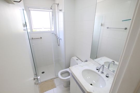 Apartamento à venda com 1 quarto, 47m² em Aclimação, São Paulo