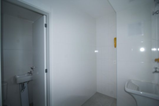 Área de Serviço de apartamento para alugar com 3 quartos, 152m² em City América, São Paulo