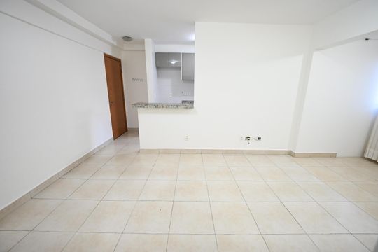 Apartamento para alugar com 2 quartos, 64m² em Parque Amazonia, Goiânia