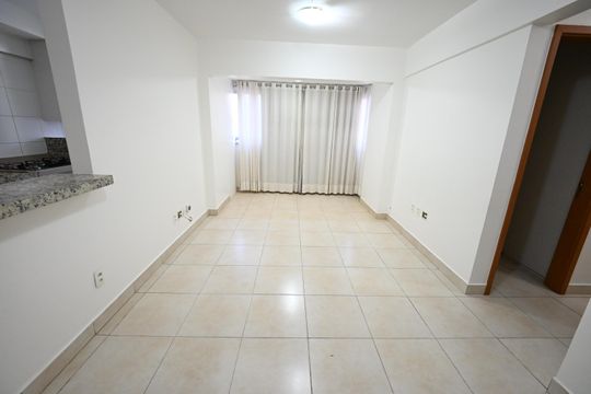 Apartamento para alugar com 2 quartos, 64m² em Parque Amazonia, Goiânia