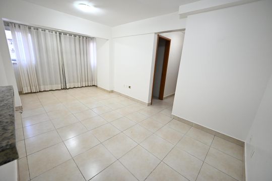 Apartamento para alugar com 2 quartos, 64m² em Parque Amazonia, Goiânia