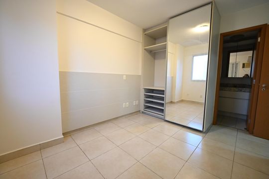 Apartamento para alugar com 2 quartos, 64m² em Parque Amazonia, Goiânia