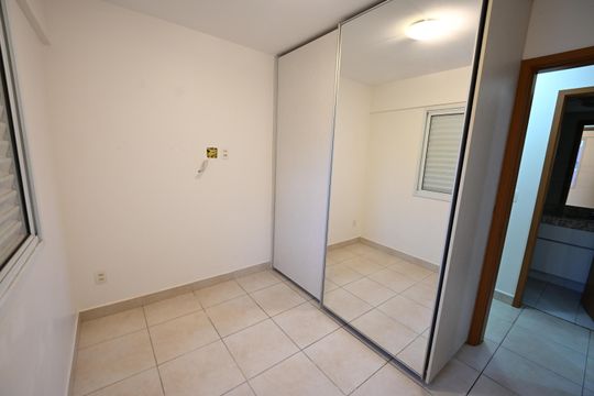 Apartamento para alugar com 2 quartos, 64m² em Parque Amazonia, Goiânia