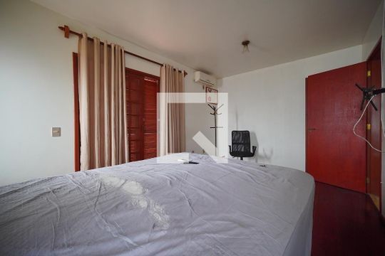 Casa para alugar com 3 quartos, 130m² em João Paulo, Florianópolis